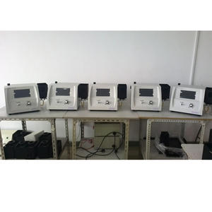 K/Na analizörü laboratuvar enstrüman alev spektrofotometre için Drawell DW-FP640 alev fotometre - Product Image 2