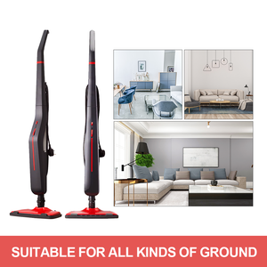 Nouveau design aspirateur vapeur électrique portable nettoyeur de matelas nettoyeur de tapis nettoyeur vapeur domestique - Product Image 6