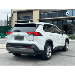 GUAZI Toyota <span class=keywords><strong>RAV4</strong></span> d'occasion <span class=keywords><strong>Prix</strong></span> <span class=keywords><strong>de</strong></span> gros 2021 Essence 2.0 SUV Voiture d'occasion Traction avant 5 places Ntz4sbsu2v - Product Image 3