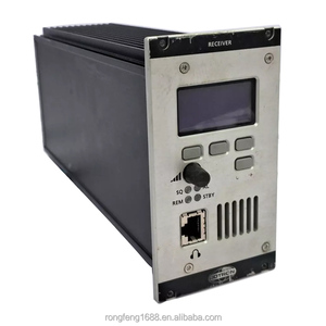 Jotron Hàng Hải <span class=keywords><strong>VHF</strong></span> AM kỹ thuật số đài phát thanh truyền Ta-7650 Receiver RA-7203 thu phát TR-7750 - Product Image 5