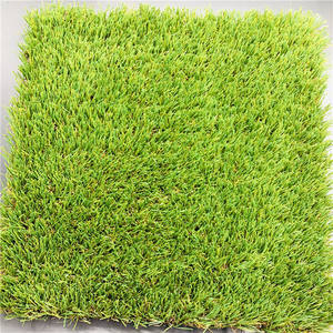 Matières premières importées respectueuses de l'environnement <span class=keywords><strong>Pro</strong></span>-Environment Herbe artificielle Eléphant 30cm 20cm Plante artificielle en plastique - Product Image 5