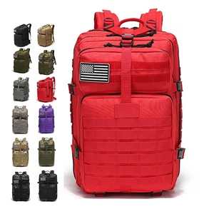 <span class=keywords><strong>Camouflage</strong></span> imperméable multifonctionnel randonnée voyage 3P <span class=keywords><strong>sac</strong></span> 45L tactique <span class=keywords><strong>bleu</strong></span> <span class=keywords><strong>sac</strong></span> à dos sacs à dos - Product Image 3