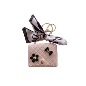 Mini bufanda bolsa funda carcasa para Apple <span class=keywords><strong>Airpods</strong></span> 4th Generation Ins Style Skin nuevo - Product Image 6