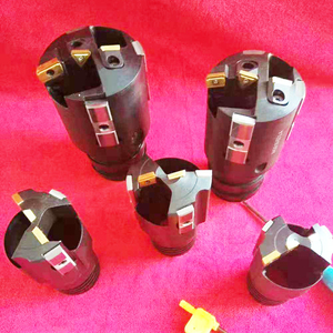 Hiệu quả cao sâu lỗ khoan và nhàm chán công cụ BTA khoan - Product Image 4