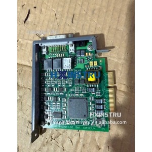 Módulo de comunicación del codificador B&R 8AC120.60-1, con embalaje, interfaz PCI, parámetros completos, H - Product Image 1