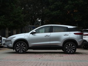 Xpeng G3 Usado 2020 2021 <span class=keywords><strong>2022</strong></span> SUV Eléctrico 400km de Autonomía Automático <span class=keywords><strong>Precio</strong></span> Económico Volante a la Izquierda Listo para Enviar - Product Image 4