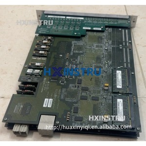 Módulo Spirent EDM-1003B de 12 Puertos Dual Media 10/100/1000 Usado H - Product Image 2