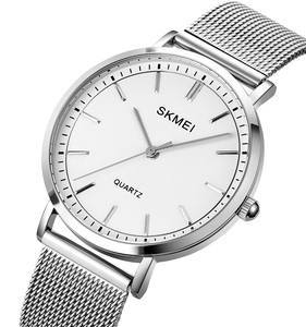 Reloj de Pulsera de Cuarzo de Lujo con Logotipo Personalizado, Reloj de Pulsera de Marca para Mujer, Reloj de Hombre Resistente al Agua - Product Image 5