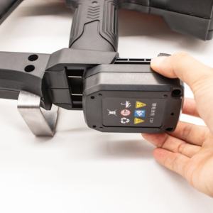 DINGWEISHI <span class=keywords><strong>GSN</strong></span> 40c pistola sparachiodi a Gas multifunzionale Versatile per varie attività di chiodatura prodotto di marca - Product Image 4