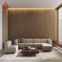 Chine Usine Vinyle Mur Vente Chaude Pvc Étanche Uv Marbre Panneau D