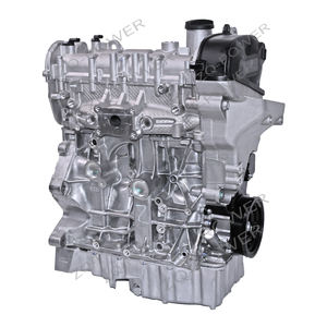 Nuevo conjunto de motor de gasolina de 4 cilindros EA211 <span class=keywords><strong>CYA</strong></span> 1,2 T 81KW DE FÁBRICA DE China desnudo para VW - Product Image 6