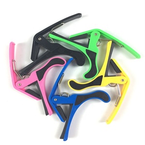 Vendita calda di plastica colorata capo della <span class=keywords><strong>chitarra</strong></span> a buon mercato <span class=keywords><strong>accessori</strong></span> di strumenti musicali <span class=keywords><strong>chitarra</strong></span> - Product Image 4