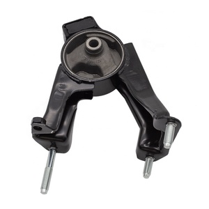 Supporto <span class=keywords><strong>Motore</strong></span> in Gomma OEM 12371-0D050 per <span class=keywords><strong>Motore</strong></span> 2ZZ-GE, per <span class=keywords><strong>TOYOTA</strong></span> COROLLA 1.8 - Product Image 1