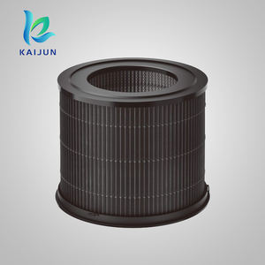 KAIJUN <span class=keywords><strong>3</strong></span>-en-1 HEPA et filtre à cartouche de carbone avec filtre purificateur d'air intelligent pour <span class=keywords><strong>smartmi</strong></span> P1 - Product Image 1