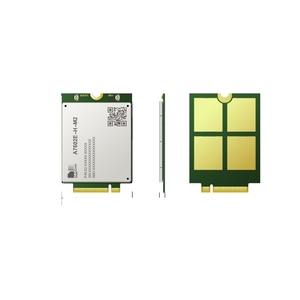 โมดูล A7602E-H-M.2 M.2 รูปแบบ Form Factor 4G Cat4 พร้อมฟังก์ชัน GNSS VoLTE FOTA สำหรับยานยนต์ IoT M2M โมดูล OEM ขายส่งของแท้ - Product Image 1