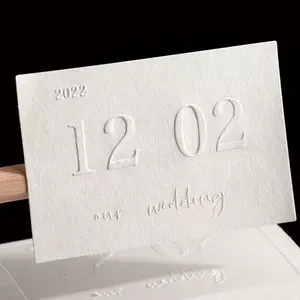 Пользовательские матовая текстура с тиснением логотипа дизайн ювелирных изделий Подарочная коробка печать наклейка