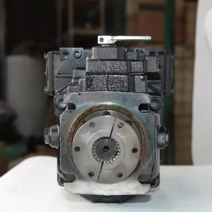 PMH P110 Hydraulic Piston <b>Pump</b> for Mixer Truck 100 <b>Bar</b> Operating 0.5 - Product Image 1