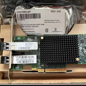 MCX755106as-Heat Connectx-7 200gbe/ndr200 IB Dual-Port qsfp11 Adapter Thẻ-PCIe 5.0 X16 dc24 +/coo Israel Card mạng - Product Image 3