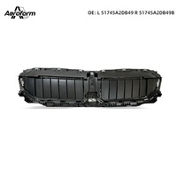 OEM 51745A2DB49 Grille d'aération active du radiateur avec moteur pour BMW Série 3 G20 G28 LCI