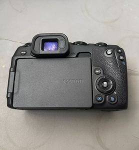 <span class=keywords><strong>Appareil</strong></span> <span class=keywords><strong>Photo</strong></span> Numérique Hybride <span class=keywords><strong>Canon</strong></span> RP Plein Format CMOS de Niveau <span class=keywords><strong>Professionnel</strong></span>, Meilleures Ventes - Product Image 2