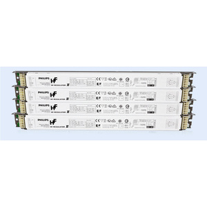 فيليبس رقمي/تناظري يعتم الصابورة الفلورسنت بمنظم HF-II للمصابيح من من من من من من من من من من من من من من من من من من من من من من من من من من من من - Product Image 3
