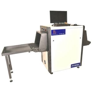 Il centro commerciale dell'hotel 2023 utilizza l'attrezzatura della guardia di sicurezza a raggi x scanner per bagagli a raggi x - Product Image 4