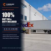 Agent d'expédition porte-à-porte UPS FedEx DHL Express, société d'agent d'expédition, service de fret aérien rapide DDP, service logistique