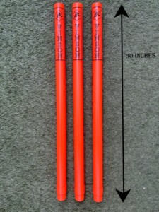 Juego de tocones de grillo de alta resistencia, tocones de madera Premium para práctica de partidos profesionales y grillo de patio trasero - Product Image 3