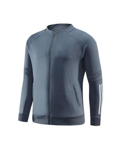 25-26 Op maat gemaakte basketbalsportkleding voor heren, sneldrogend joggingpak, trainingspak voor voetbalteams - Product Image 4