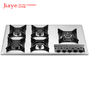 Cubierta <span class=keywords><strong>de</strong></span> quemador dorado, estufa <span class=keywords><strong>de</strong></span> gas con horno y <span class=keywords><strong>parrilla</strong></span>, cocina, sin horno, venta al por mayor - Product Image 6