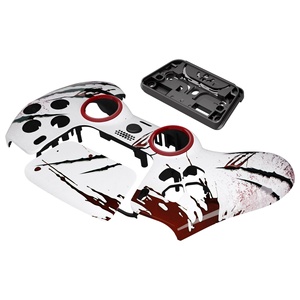 Extremerate Luna เคสปกป้องผิวแผ่นด้านหน้าพลาสติกที่ออกแบบใหม่สำหรับตัวควบคุม PS5 - Product Image 6