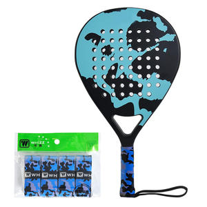 Badminton padel pickleball tênis paddle grip PU pegajoso cabeça seca overgrips zarsia <span class=keywords><strong>overgrip</strong></span> personalizado - Product Image 1