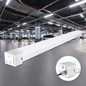 หลอดไฟ LED แบบเส้นหลอดไฟ LED 60W 75W 80W ลูเมนสูง110lm/w 120lm/w 130lm/w 140lm/w 150lm/w - Product Image 5