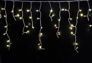 Para <span class=keywords><strong>luces</strong></span> LED de carámbano UL 70LT de 5mm para <span class=keywords><strong>Navidad</strong></span> blanca al aire libre IP65 clasificado para sus decoraciones festivas - Product Image 6