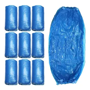 Hot Sale Plastic Pe Waterproof Long Disposable Arm Sleeve Cover