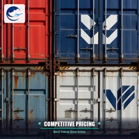 Servicio de Transporte de Carga de Contenedores FCL LCL Puerta a Puerta de Ningbo a Vietnam, Agente de Carga DDP DDU, Servicio de Despacho de Aduanas