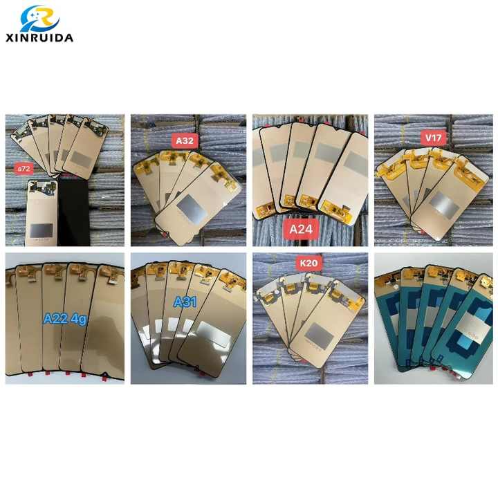 Mobile Phone Lcd Original Wholesale for Infinix Smart 2 HD X609 Lcd ...