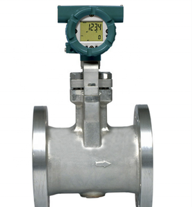 เครื่องวัดอัตราการไหลแบบดิจิตอล รุ่น YEWFLO ซีรีส์ DY025 DY040 DY050 Yokogawa DY040-DALAA2-0D - Product Image 3