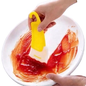 Custom 3D Resin Printer Accessories - <b>Silicone</b> Spatulas for Resin Removal, Transfer, & Protect Release Film <b>Tool</b> - Product Image 4