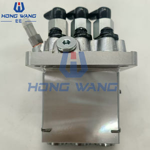 16030-51010 16030-51013 16030-51010 104206-3002 Pompe d'injection de carburant pour excavatrice à longue durée de vie D905 D1005 D1105 D1305 - Product Image 6