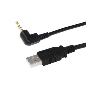 Cable de Alimentación USB a Macho a <span class=keywords><strong>DC</strong></span> 5.5 2.1mm 5 Voltios <span class=keywords><strong>DC</strong></span>, Conector Tipo Barril, de USB a <span class=keywords><strong>DC</strong></span> 5521 5525 - Product Image 3
