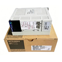 Amplificateur servo pour robot MITSUBISHI MR-J2S-100A 10A 20A 40A 60A 70A 200A 350A 500A, réponse la plus rapide, durée de vie la plus longue, amplificateur servo durable