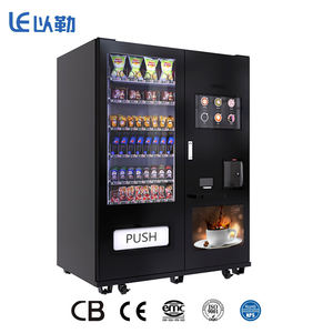 Distributeur automatique de café et de snacks à prix d'usine - Product Image 5