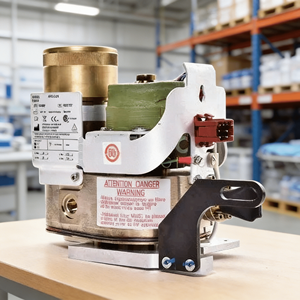 マンモグラフィー - GE用アポロンX線管 P/N 5145113 - Product Image 3