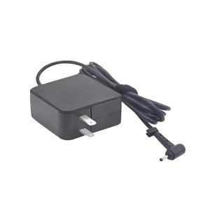 อะแดปเตอร์/ที่ชาร์จแล็ปท็อปของแท้ 45W 19V 2.37A 3.0*1.1 มม. รุ่น <span class=keywords><strong>W15</strong></span>-<span class=keywords><strong>045N4B</strong></span> สำหรับแล็ปท็อป Acer - Product Image 1