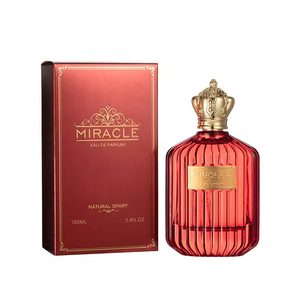 <span class=keywords><strong>Perfume</strong></span> Árabe de Larga Duración para Hombres y Mujeres con Aroma Frutal en Formato Spray - Product Image 2
