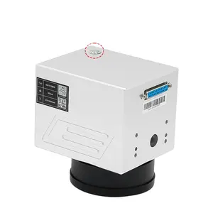 Tốc độ cao quét sg7110 sinogalvometer cho sợi Laser đánh dấu máy