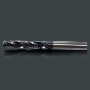 Foret en carbure Ttake Ta1047 avec revêtement nano pour machines-outils à tolérance H7 - Product Image 3