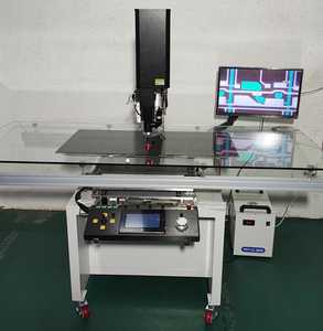 Đầy Đủ bộ phụ tùng cho tự làm tự chế LCD Laser sửa chữa máy Laser đầu Bộ điều khiển bộ phận cung cấp điện - Product Image 2