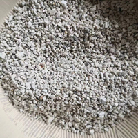 OEM/ODM usine HUAWEI litière pour chat bentonite minerai brut litière pour chat bentonite avec charbon actif forme brisée litière pour chat bentonite